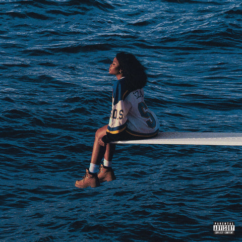 SZA - SOS ((Vinyl))