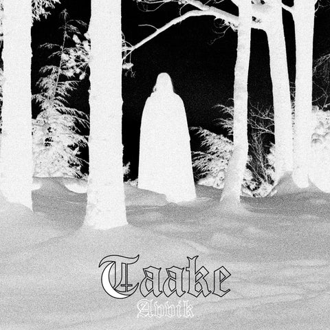 Taake - Avvik ((CD))
