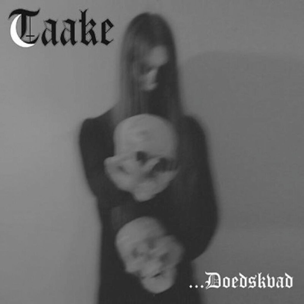 Taake - Doedskvad ((CD))
