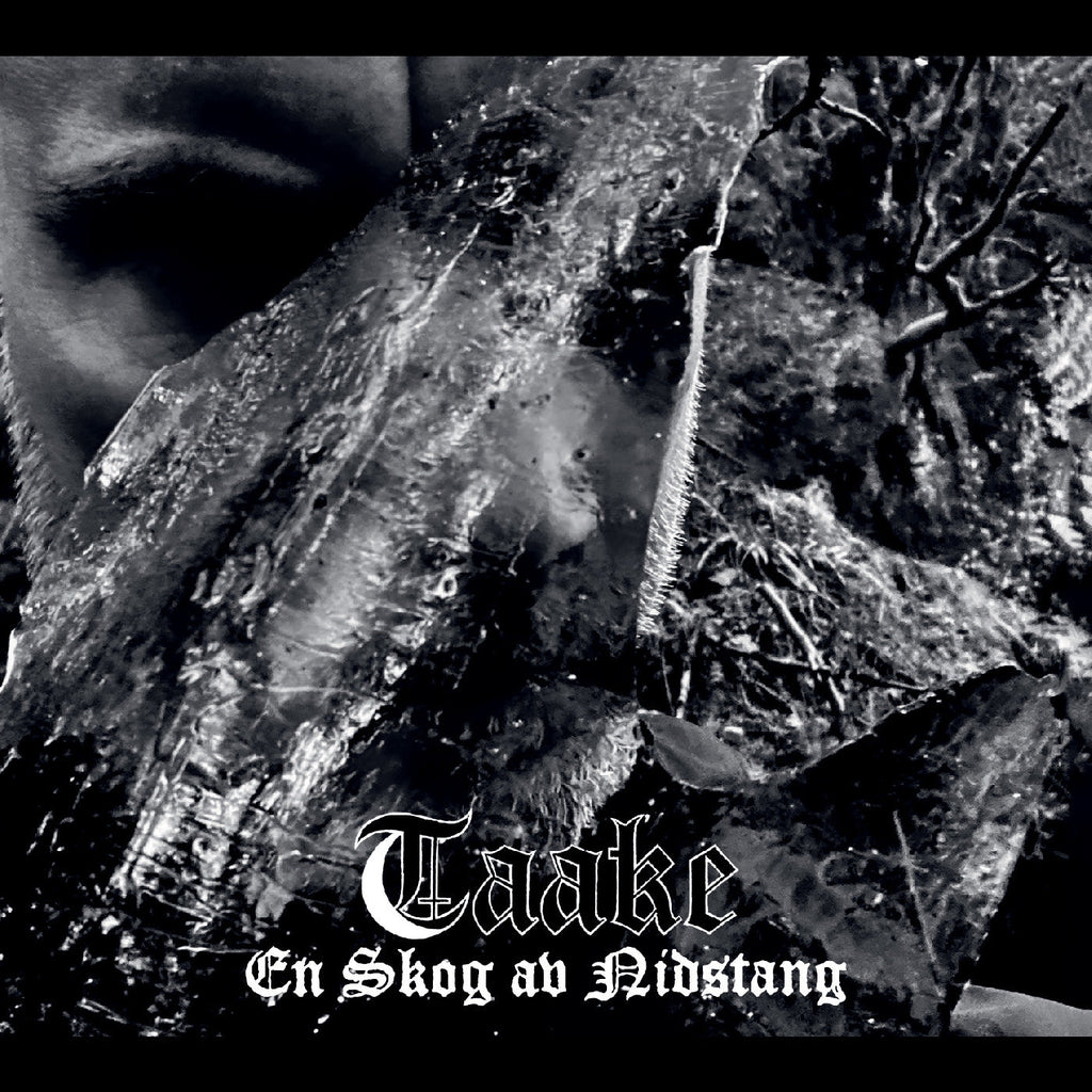 Taake - En Skog Av Nidstang ((Vinyl))