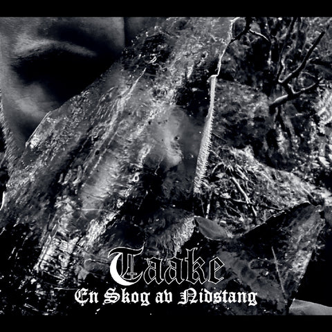 Taake - En Skog Av Nidstang ((Vinyl))