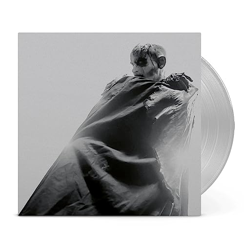 Taake - Et Hav Av Avstand (Ltd.Transparent Vinyl) ((Vinyl))