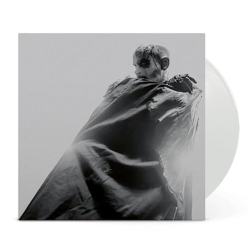 Taake - Et Hav Av Avstand (Ltd.White Vinyl) ((Vinyl))