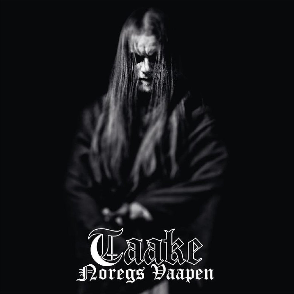 Taake - Noregs Vaapen - Special Edition (Deluxe Edition) ((CD))