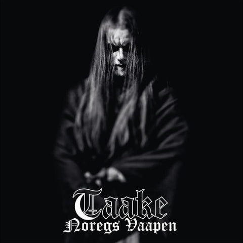 Taake - Noregs Vaapen - Special Edition (Deluxe Edition) ((CD))