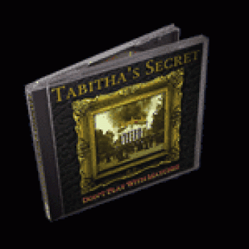 Tabitha's Secret - Don't Play With Matches ((CD))