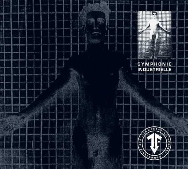 T.A.C. - Symphonie Industrielle ((CD))