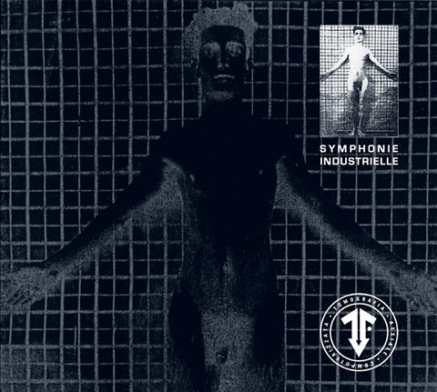 T.A.C. - Symphonie Industrielle ((CD))