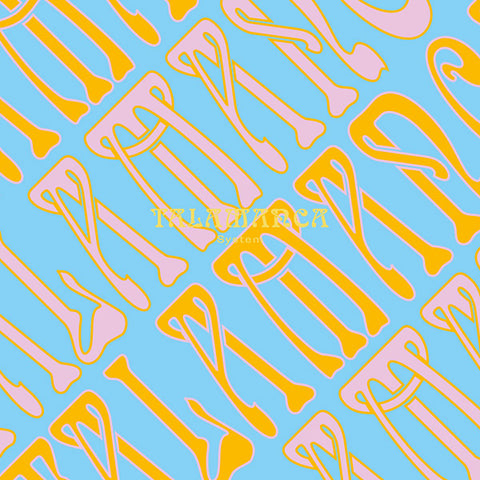 TALAMANCA SYSTEM - Talamanca System ((Vinyl))