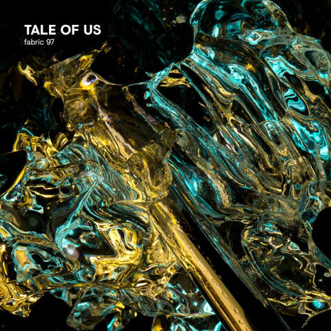 Tale Of Us - Fabric 97 : ((Dance & Electronic))