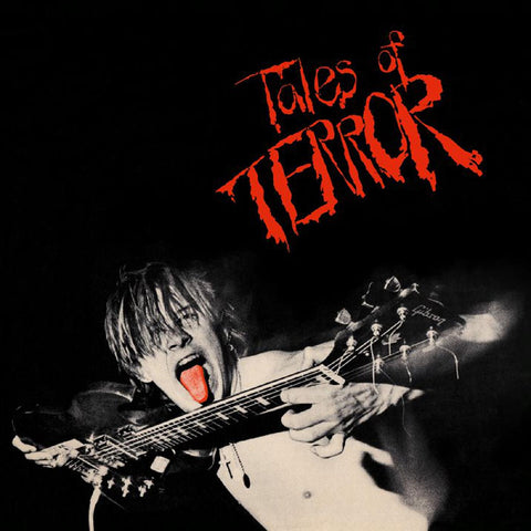 Tales Of Terror - Tales Of Terror ((CD))