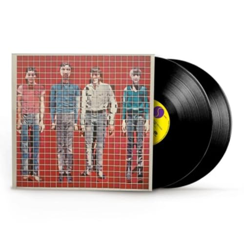 Talking Heads - More Songs About Buildings And Food (Deluxe Edition) [2Lp] ((Vinyl))