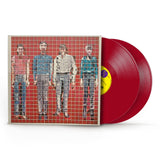 Talking Heads - More Songs About Buildings And Food (Indie Exclusive) (Red Vinyl) (Deluxe Edition) ((Vinyl))