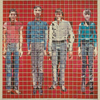Talking Heads - More Songs About Buildings And Food (Indie Exclusive) (Red Vinyl) (Deluxe Edition) ((Vinyl))