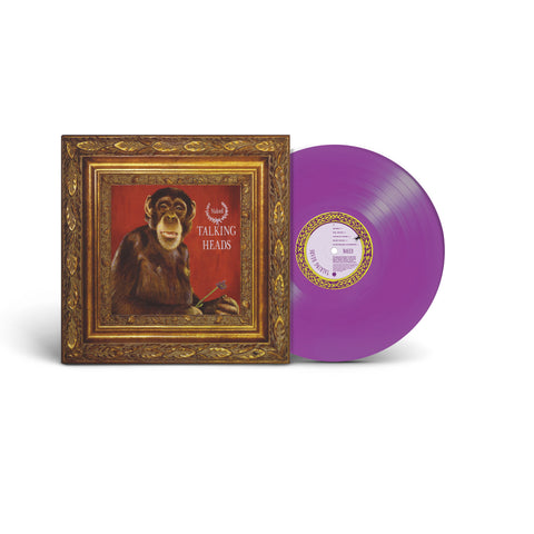 Talking Heads - Naked (ROCKTOBER) (Opaque Purple Vinyl) ((Vinyl))