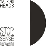 Talking Heads - Stop Making Sense (Deluxe Edition) (2 Cd's + 1 Blu-Ray) ((Blu-Ray))