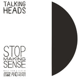 Talking Heads - Stop Making Sense (Deluxe Edition) (2 Lp's) ((Vinyl))