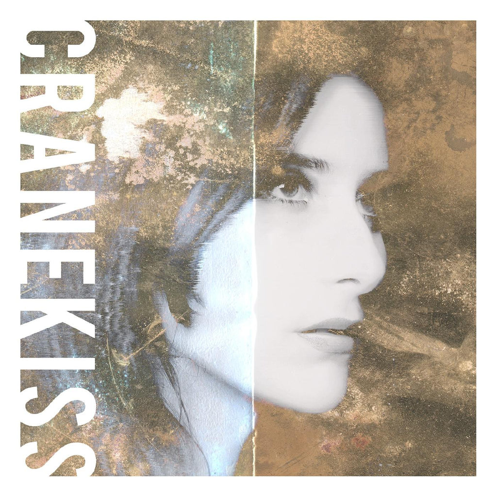 Tamaryn - Cranekiss ((CD))
