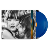 Tame Impala - Deadbeat [Explicit Content] (Limited Edition, "Bluejay" Blue Colored Vinyl) (2 Lp's) ((Vinyl))