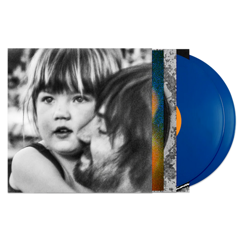 Tame Impala - Deadbeat [Explicit Content] (Limited Edition, "Bluejay" Blue Colored Vinyl) (2 Lp's) ((Vinyl))