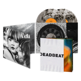 Tame Impala - Deadbeat [Explicit Content] (Limited Edition, Clear Smoke Colored Vinyl) (2 Lp's) ((Vinyl))