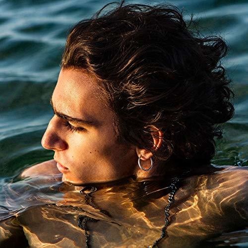 Tamino - Amir (180 Gram Vinyl) (2 Lp's) ((Vinyl))