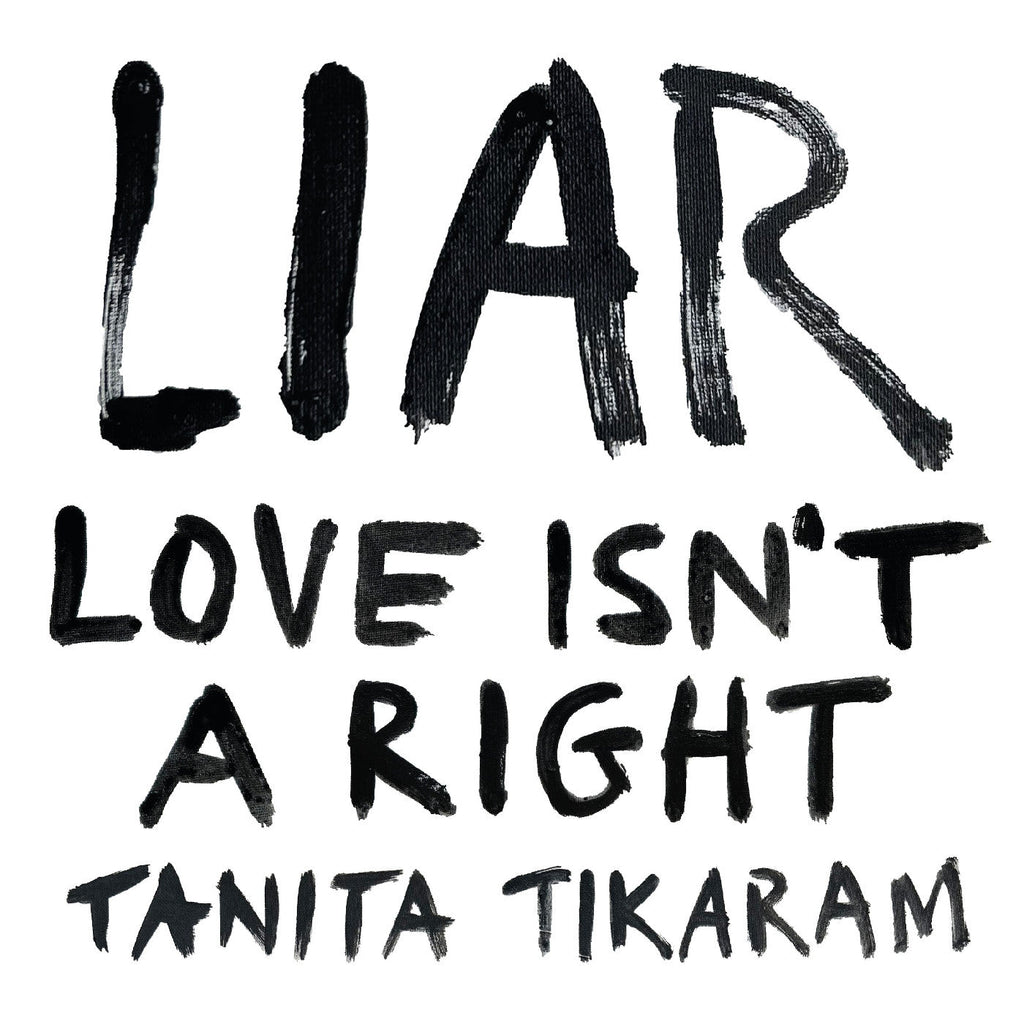 Tanita Tikaram - Liar (Love Isn'T A Right) (Brown Vinyl) ((Vinyl))