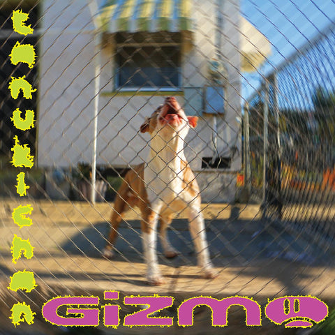 Tanukichan - GIZMO ((Vinyl))