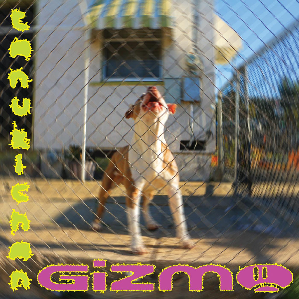 Tanukichan - GIZMO ((CD))