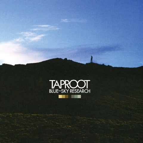 Taproot - Blue-Sky Research (Limited Blue Sky Vinyl Edition) (RSD11.24.23) ((Vinyl))