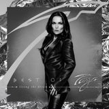 Tarja - Best Of: Living The Dream (Crystal Clear Vinyl, Limited Edition, Gatefold LP Jacket) (2 Lp's) ((Vinyl))