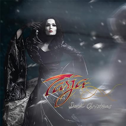 Tarja - Dark Christmas ((CD))