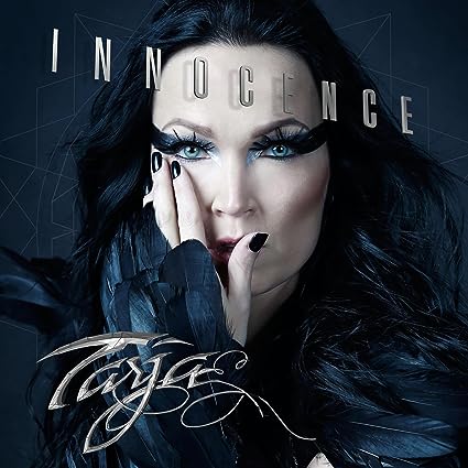 Tarja - Innocence (Limited Edition, With CD) (7" Single) ((Vinyl))