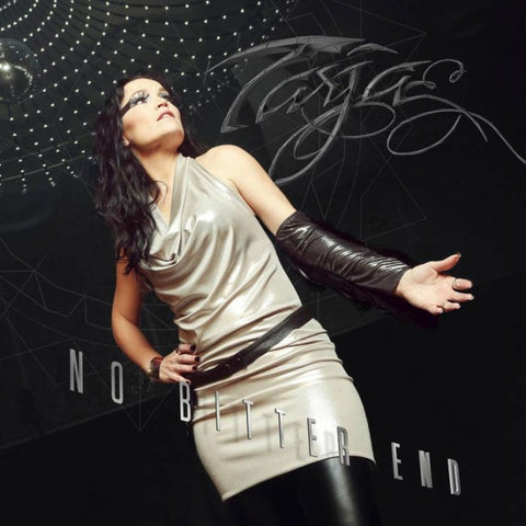 Tarja - No Bitter End (Limited Edition, With CD) (7" Single) ((Vinyl))