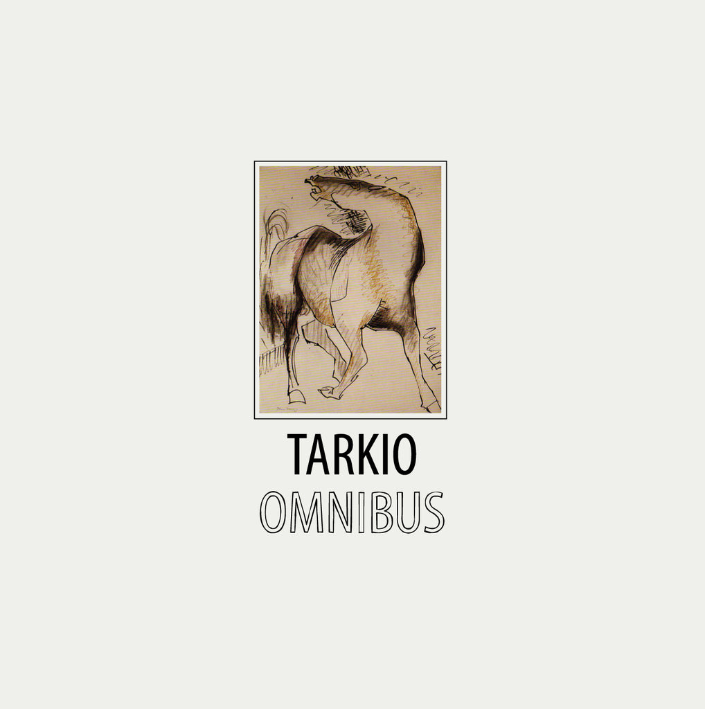 Tarkio - Omnibus (2xCD) ((CD))