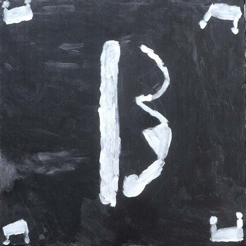 TARQUIN MANEK - Tarquin Magnet ((Vinyl))