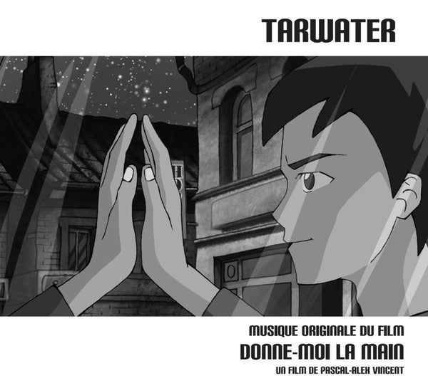 TARWATER - Donne-Moi La Main ((CD))