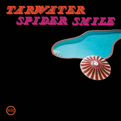 TARWATER - Spider Smile ((CD))