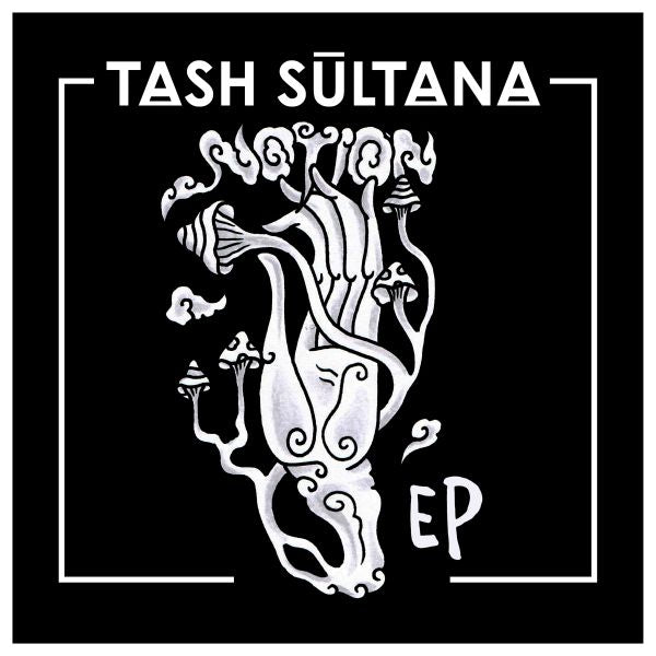 Tash Sultana - Notion ((CD))