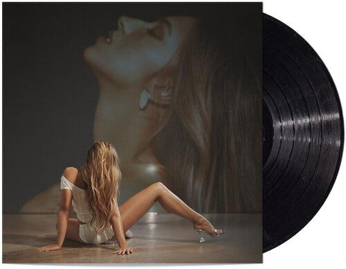 Tate McRae - So Close To What [Explicit Content] (Gatefold LP Jacket) ((Vinyl))