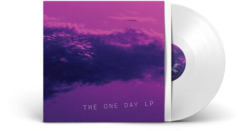 Tate McRae - The One Day (Colored Vinyl, White, 140 Gram Vinyl) ((Vinyl))