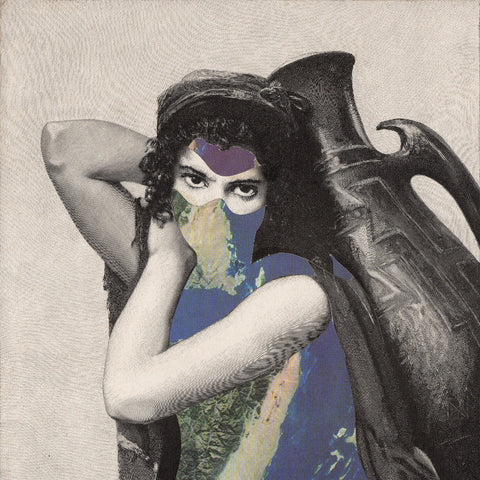 Tauceti - Guanyin (Deluxe Edition Clear Vinyl) ((Vinyl))