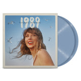 Taylor Swift - 1989 (Taylor's Version) [2 LP] ((Vinyl))