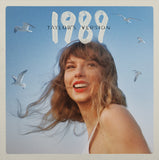 Taylor Swift - 1989 (Taylor's Version) [CD] ((CD))
