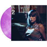 Taylor Swift - Midnights [Explicit Content] (Indie Exclusive, Limited Edition, Colored Vinyl, Purple Marble) (())