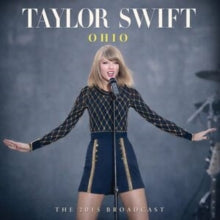 Taylor Swift - Ohio [Import] ((CD))
