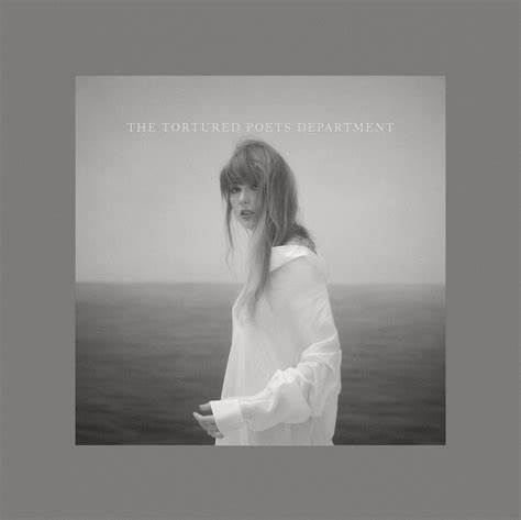 Taylor Swift - The Tortured Poets Department: "The Albatross" (Bonus Track) ((CD))