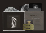 Taylor Swift - Tortured Poets Department: The Black Dog (Limited Deluxe Collector's Edition) [Import] ((CD))