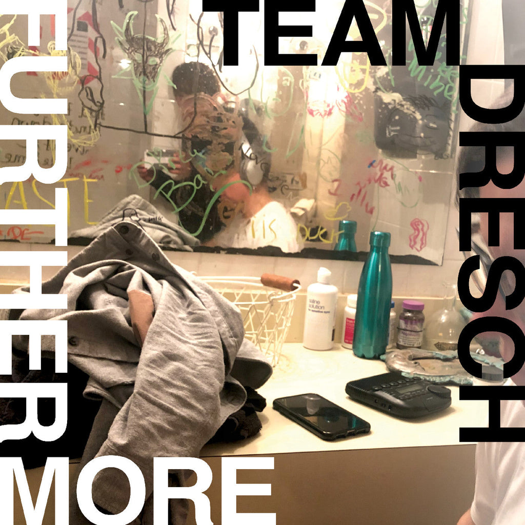 Team Dresch - Furthermore (Indie Exclusive, Lavender Float Vinyl) ((Vinyl))