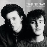Tears For Fears - Songs From The Big Chair [Coke Bottle Clear LP] ((Vinyl))